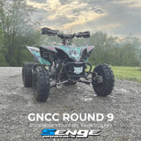 GNCC Round 9- Snowshoe