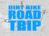 Dirt Bike Road Trip from Pittsburgh