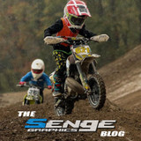 Why Are We Writing a Dirt Bike Blog?