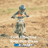 Cost Effective Kids Dirt Bikes