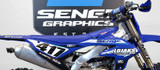 Custom Graphics Kits 