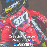 Creating Custom Graphics Kits