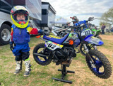 What is the Best Age to Start Riding Dirt Bikes?