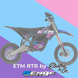 ETM RTR by Electro & Company