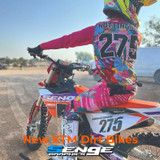 New KTM Dirt Bikes