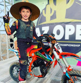 Kids' Electric Dirt Bikes: A New Option