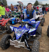 UPDATE: Our Sponsored Riders' ATV GNCC Results