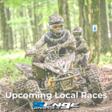 Upcoming Local Races