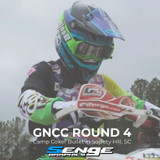 GNCC Round 4- Camp Coker Bullet