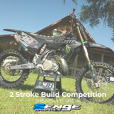 YZ 250- 2 Stroke Build Competition Results