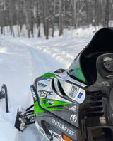 Which Snowmobile is the Right One for You?