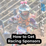 It's That Time of Year Again: How to get Racing Sponsors