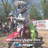 Providing Usable Files for Custom Dirt Bike Kits