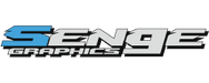 Senge Graphics Inc