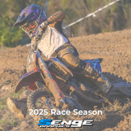 2025 Race Season