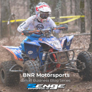 Small Business Series- BNR Motorsports