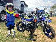 What is the Best Age to Start Riding Dirt Bikes?