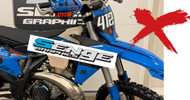 How To Get Sponsor Logos Ready For Motocross Graphics