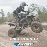 GNCC Round 3- The General