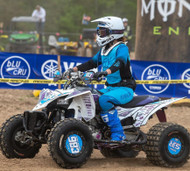 Round7: GNCC Racing this Weekend