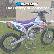 A Brief History of Motocross Racing - Cornmarket Insurance