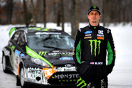 Ken Block: A Racing Champion