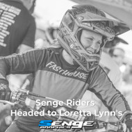 Senge Riders Headed to Loretta Lynn's