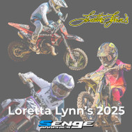 2025 Monster Energy AMA Amateur National Motocross Championship at Loretta Lynn Ranch