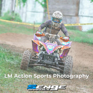 Small Business Series- LM Action Sports Photography