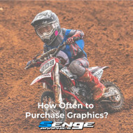 How Often to Purchase Graphics?