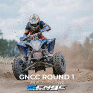 GNCC Round 1- Big Buck