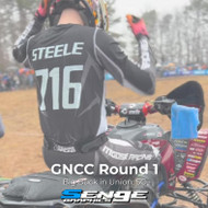 Round 1 GNCC
