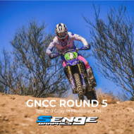 GNCC Round 5- The Old Gray