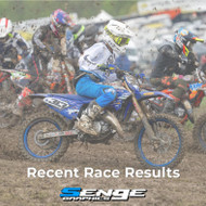 Recent Race Results