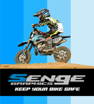 Prevent Your Dirt Bike From Being Stolen