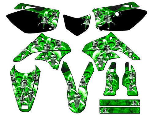 JESTER COMPLETE KIT