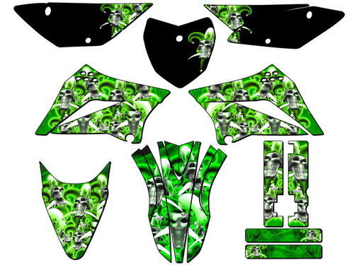 JESTER COMPLETE KIT