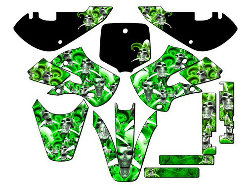JESTER COMPLETE KIT