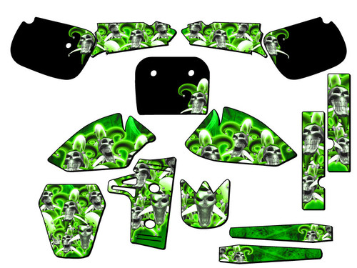 JESTER COMPLETE KIT