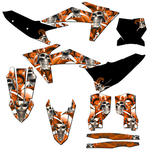 JESTER COMPLETE KIT