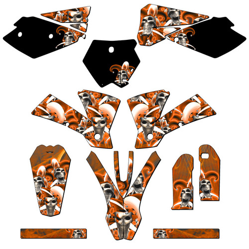 JESTER COMPLETE KIT