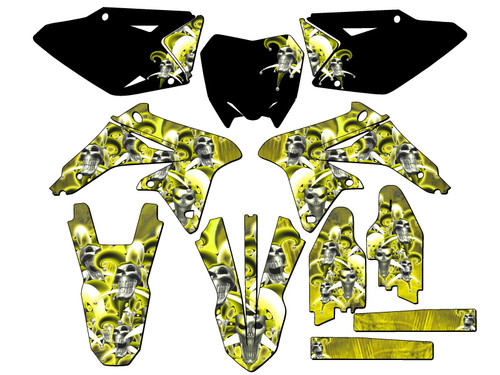 JESTER COMPLETE KIT