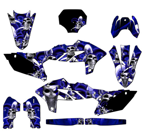 JESTER COMPLETE KIT