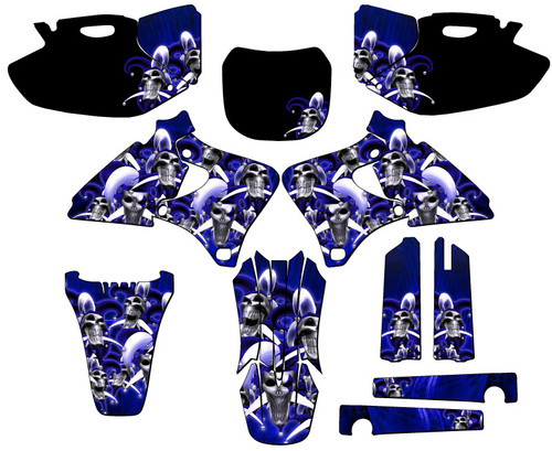 JESTER COMPLETE KIT