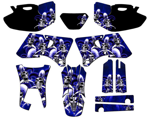 JESTER COMPLETE KIT