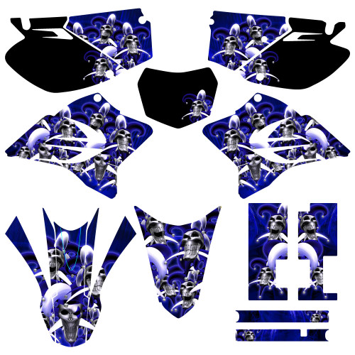 JESTER COMPLETE KIT