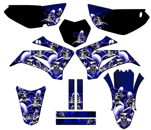 JESTER COMPLETE KIT