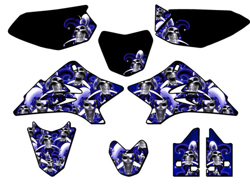 JESTER COMPLETE KIT