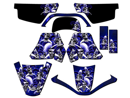 JESTER COMPLETE KIT