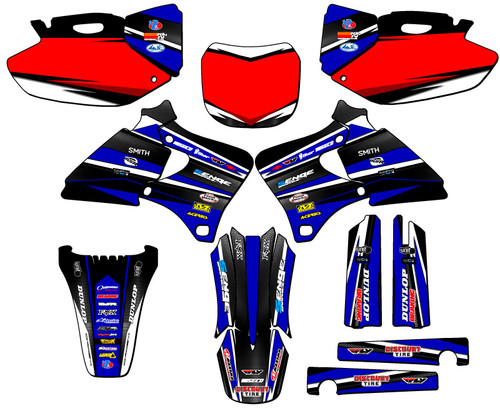 VIGOR BLUE COMPLETE KIT